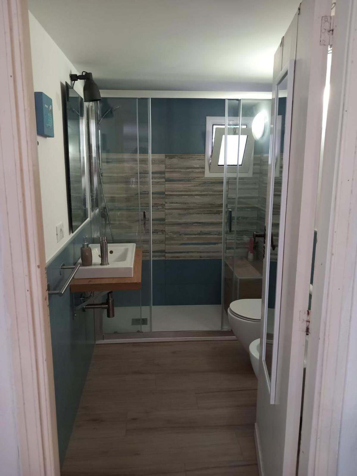Apartment Mondello Plaza