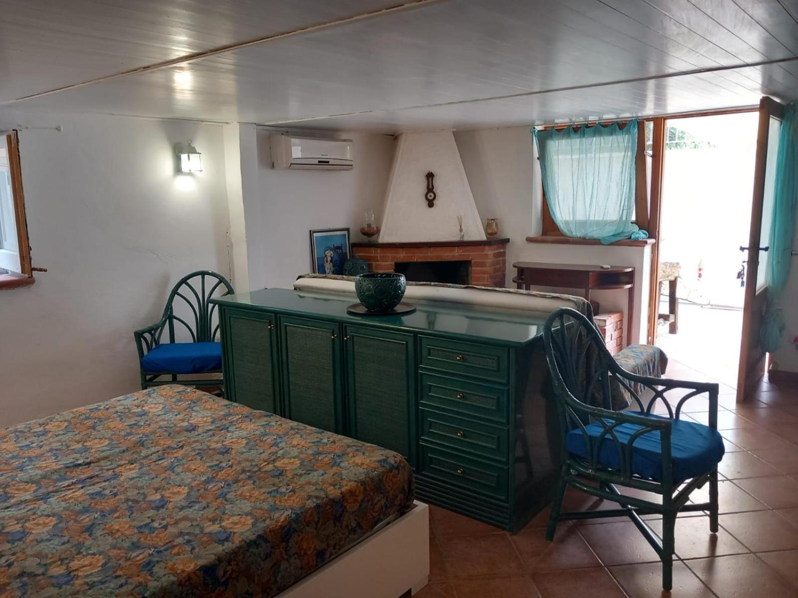 Apartment Mondello Plaza Palermo