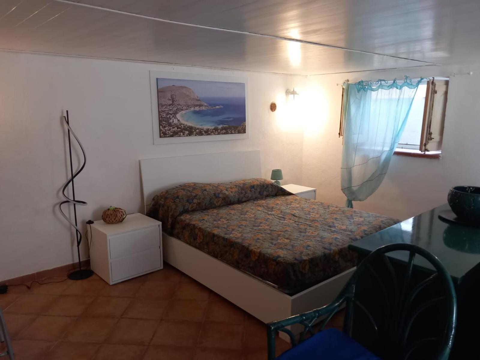Apartment Mondello Plaza