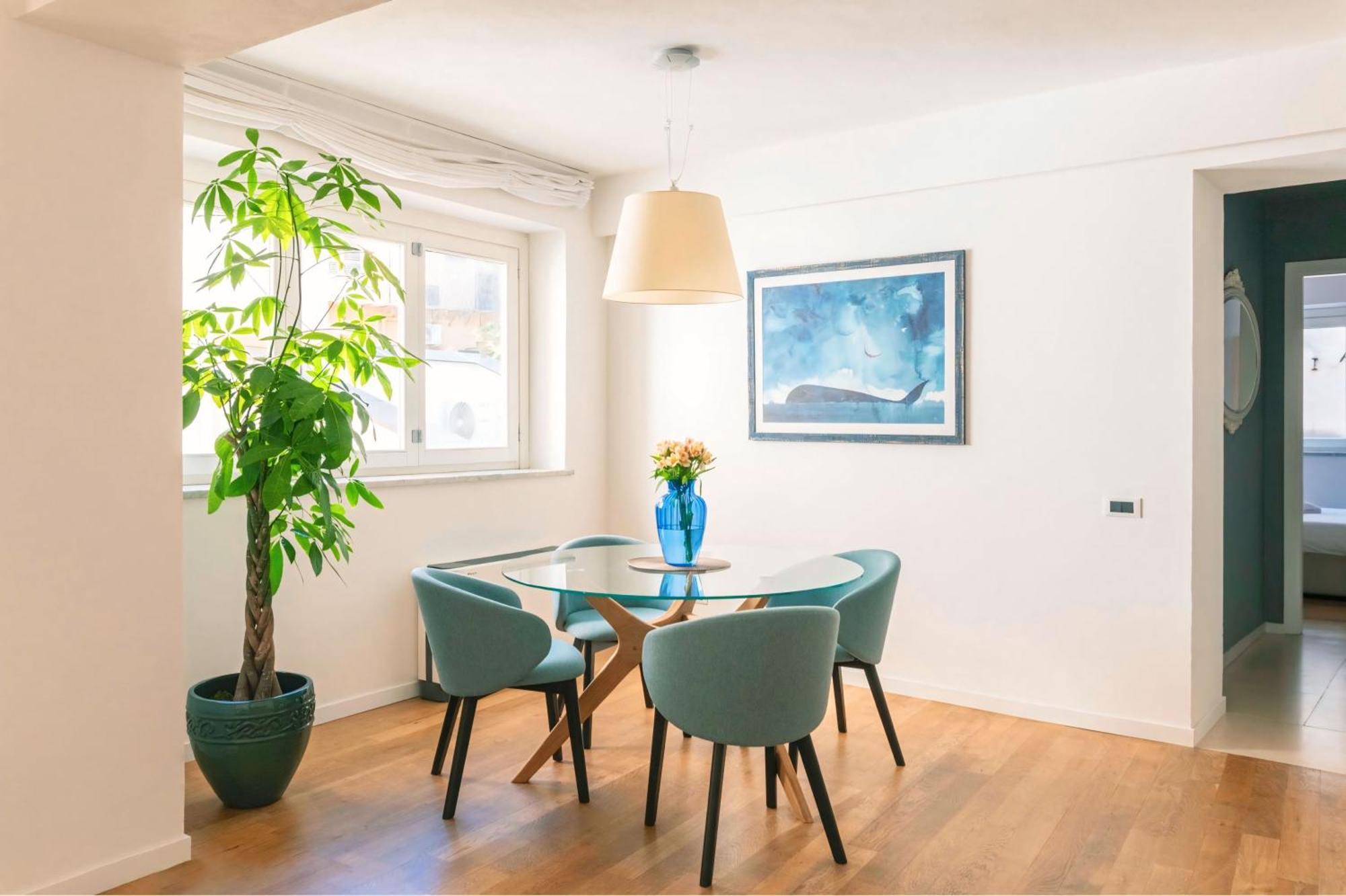 Moncada De Luna Exclusive Apartment *