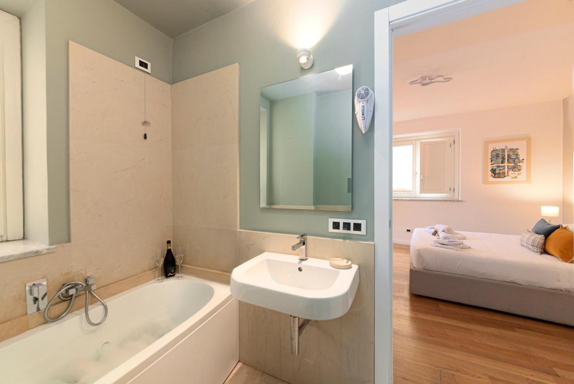 Apartment Moncada De Luna Exclusive *