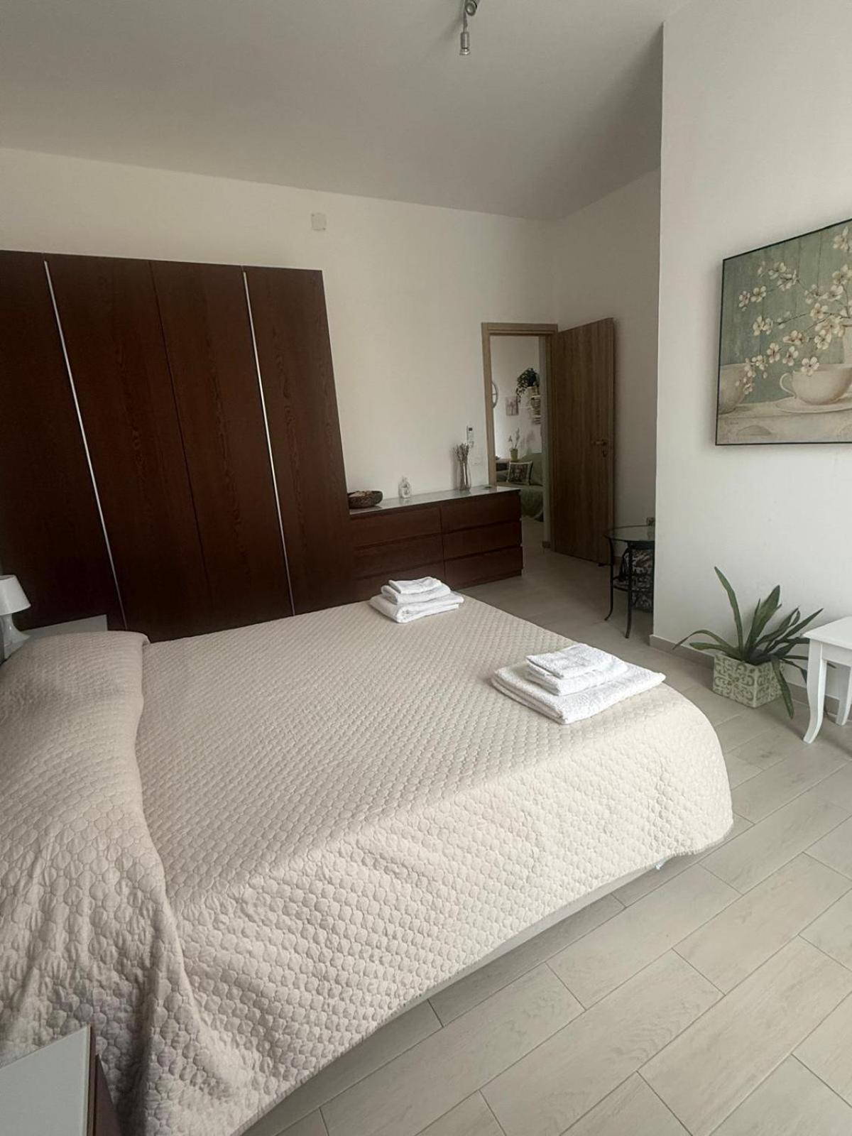 Apartment Casa Galatea Palermo