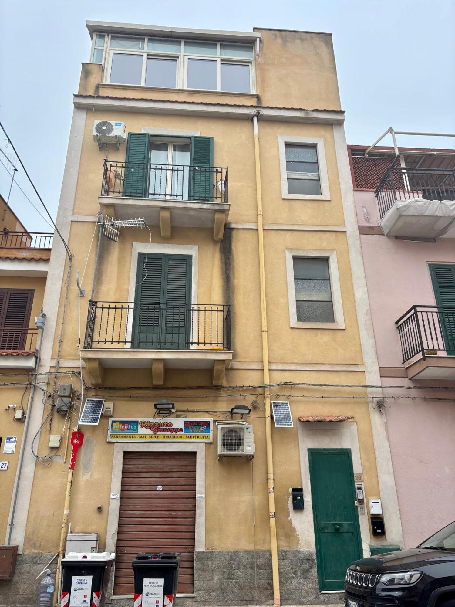 Casa Galatea *
