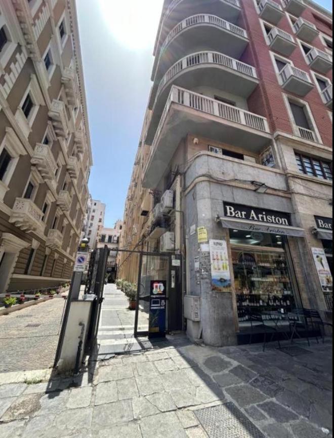 Apartment Al Politeama Casa Vacanze