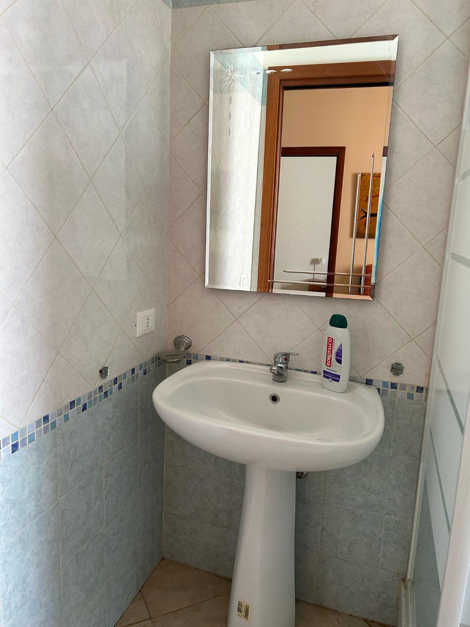 Al Politeama Casa Vacanze Apartment Palermo