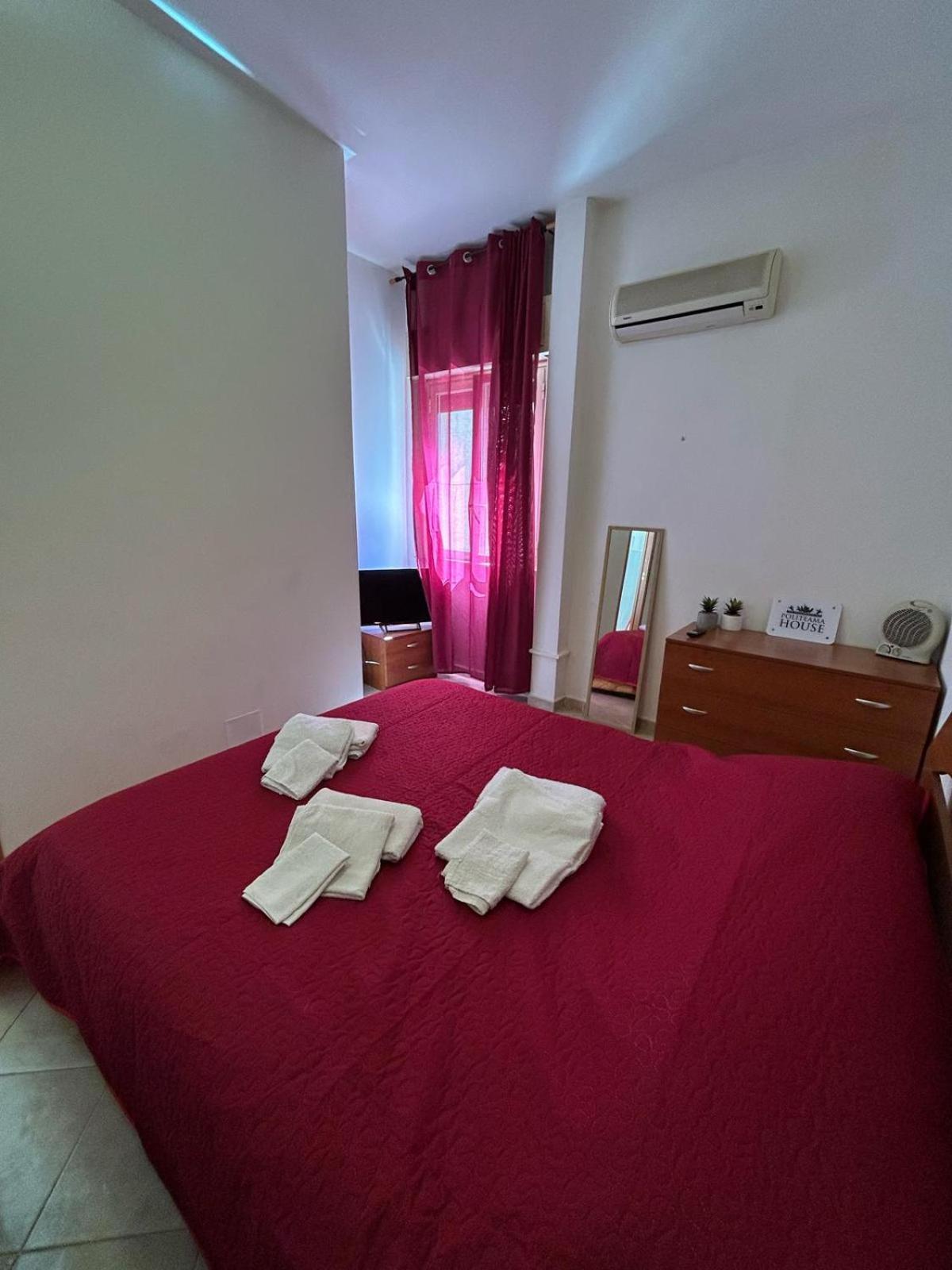 Apartment Al Politeama Casa Vacanze *