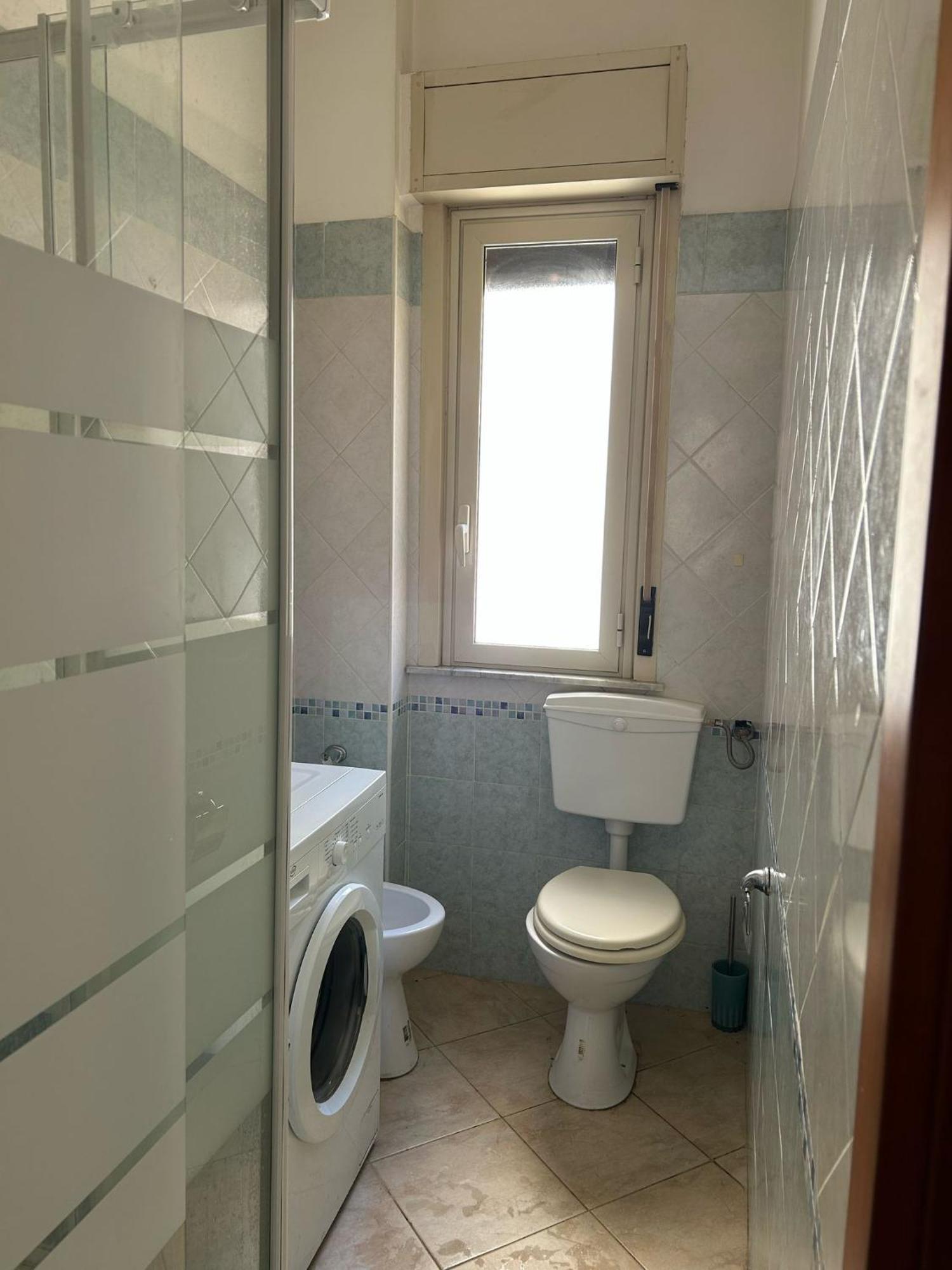 Apartment Al Politeama Casa Vacanze Palermo