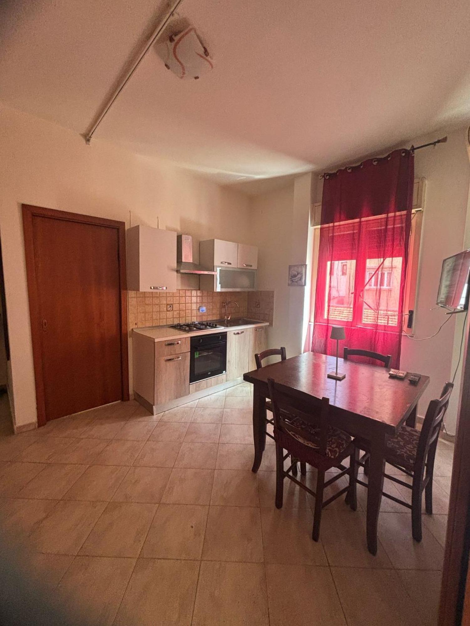 Al Politeama Casa Vacanze Apartment *