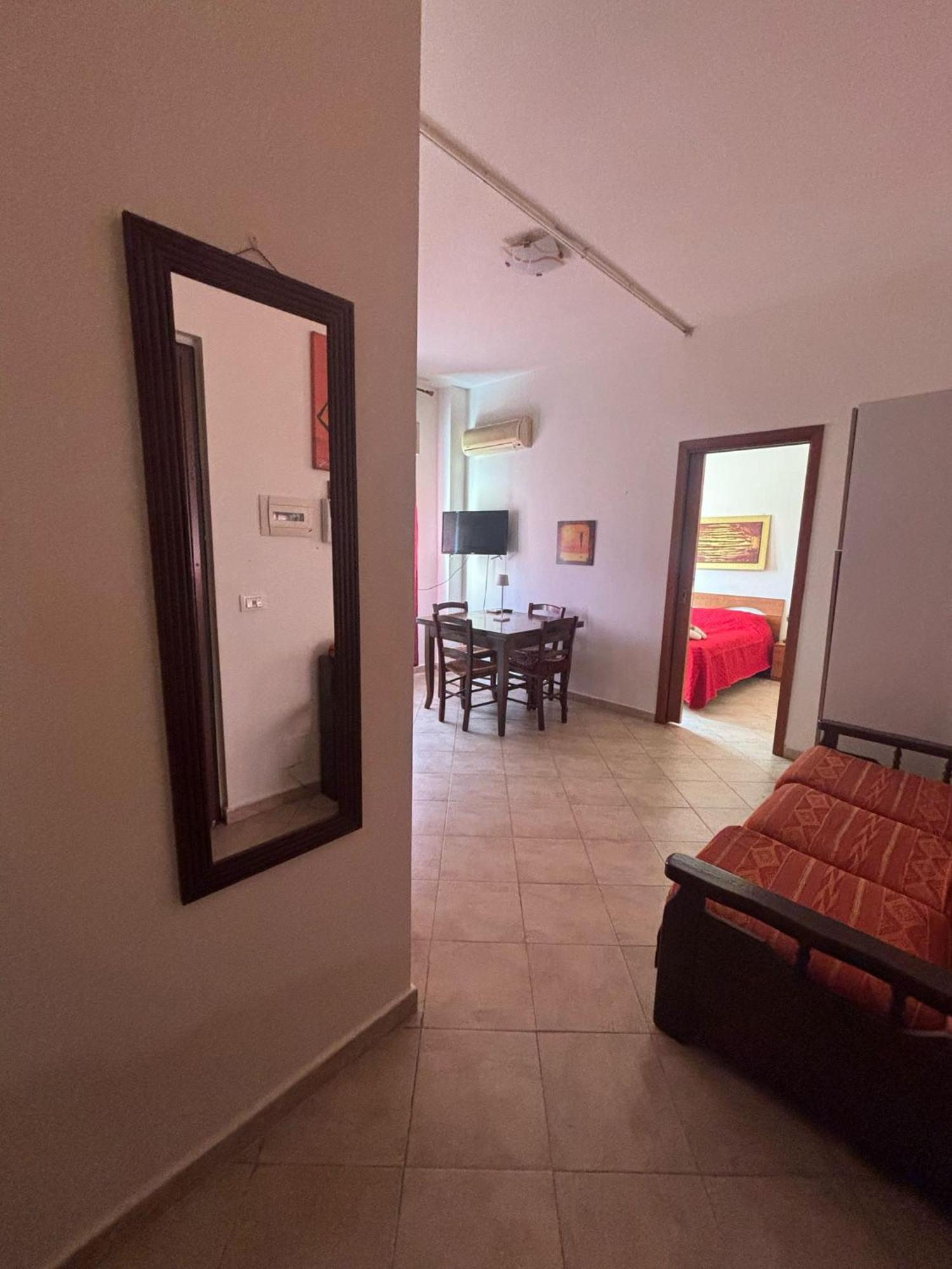 Apartment Al Politeama Casa Vacanze *