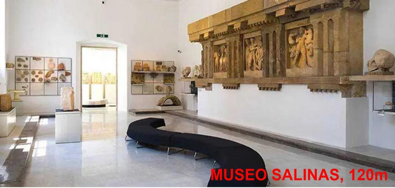 Casa Magnolia Apartment Palermo
