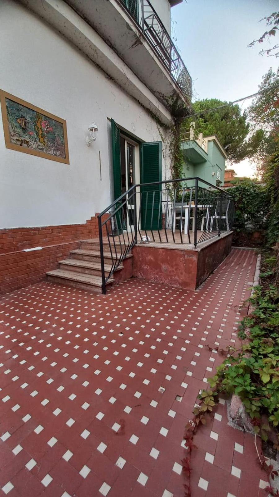 Villacloe Apartment