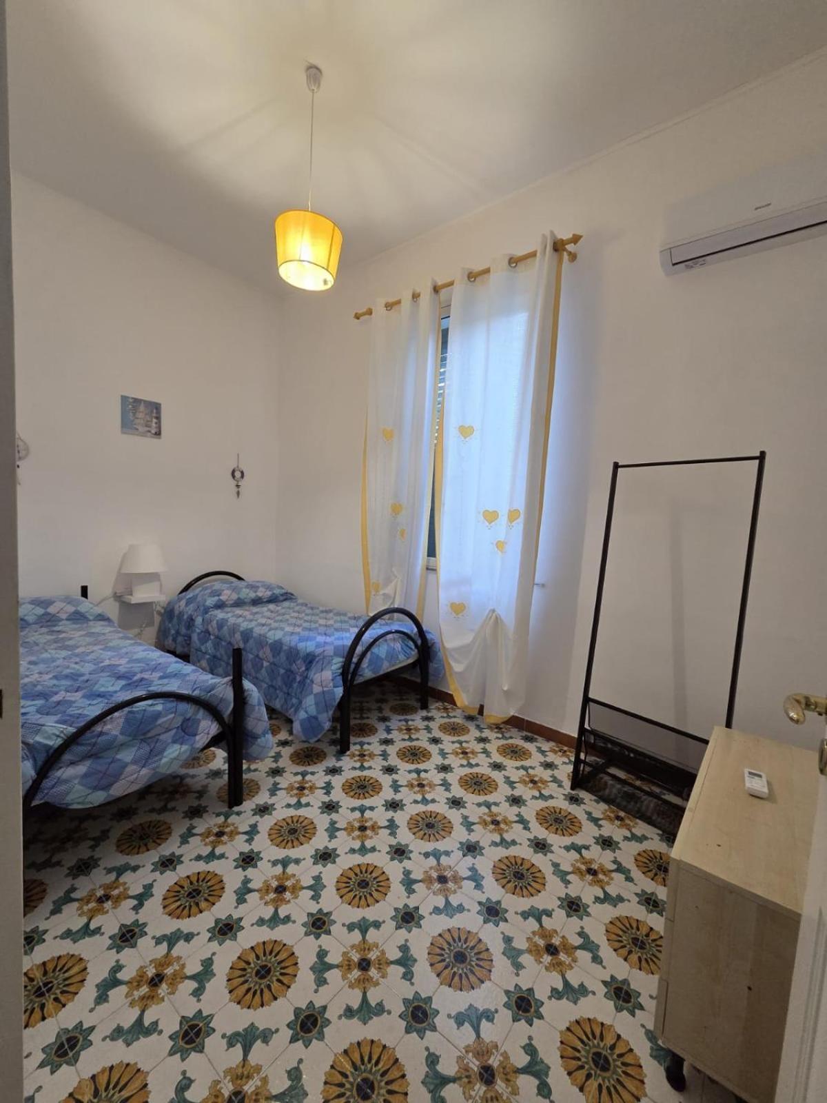 Appartamento Villacloe *