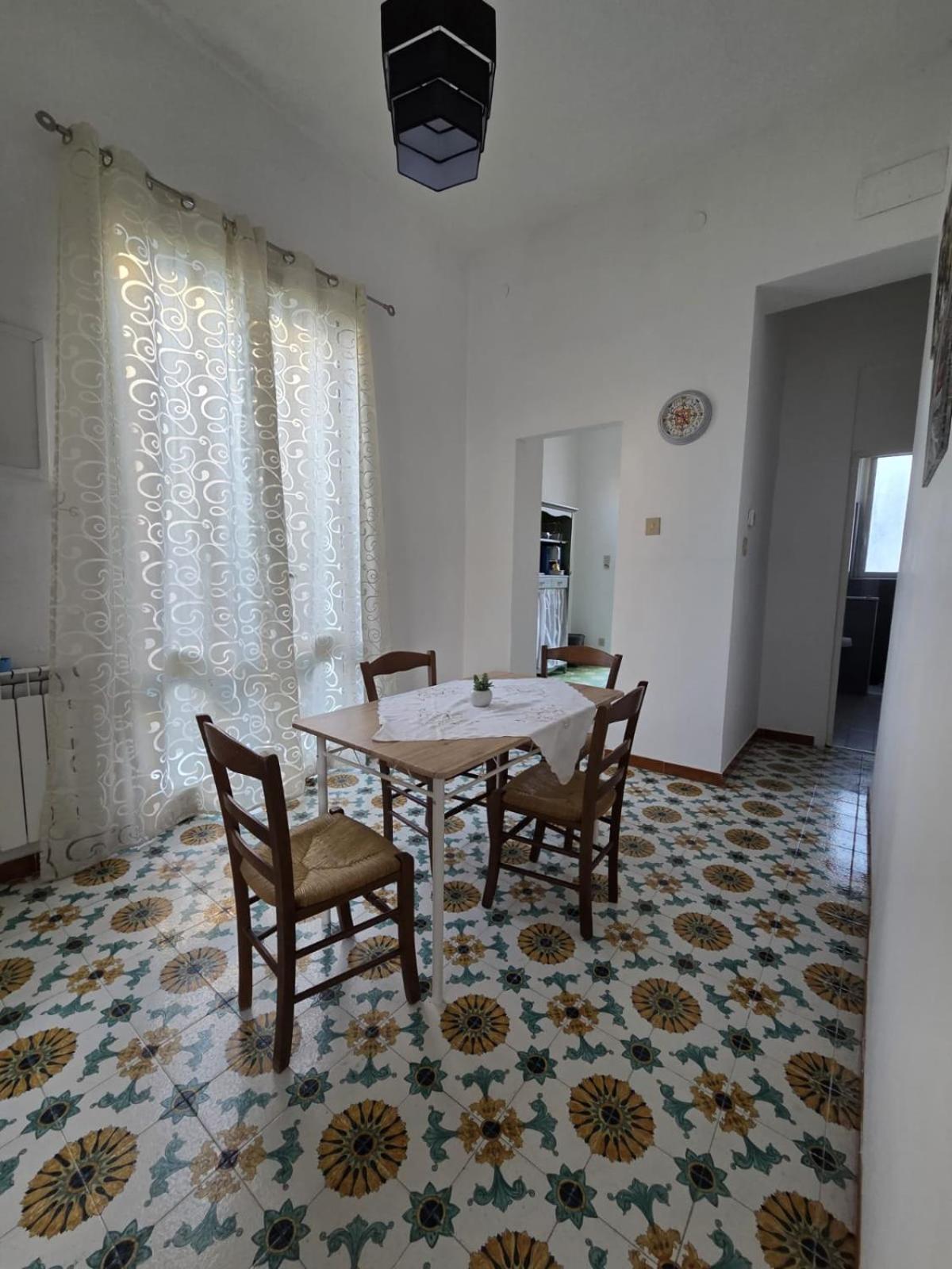 Villacloe * Palermo