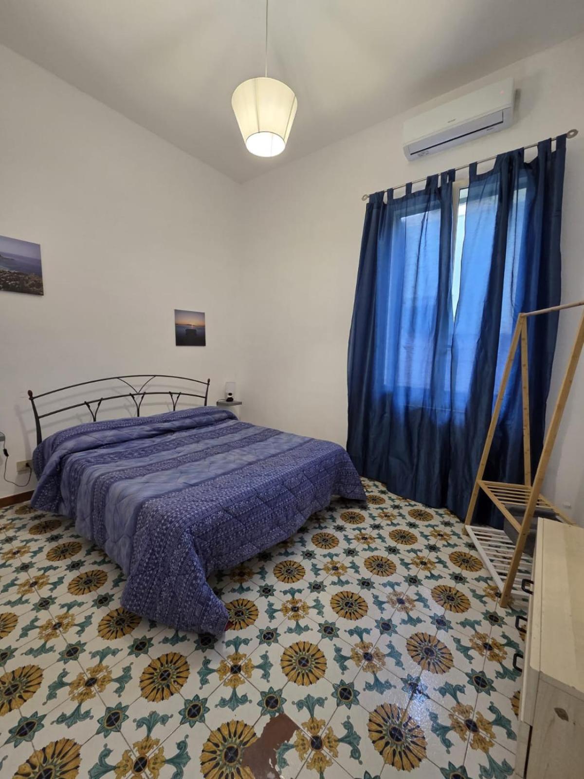 Villacloe Apartment Palermo