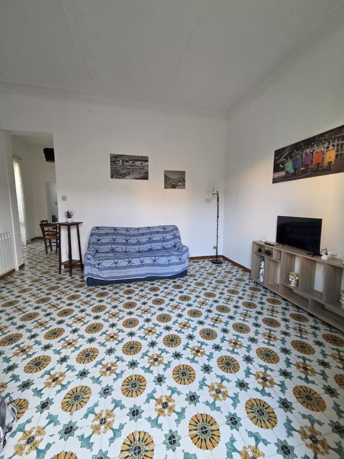Villacloe * Palermo