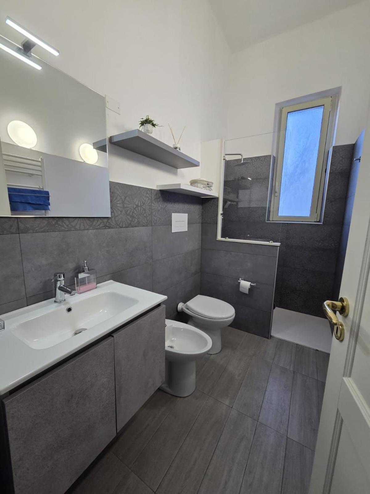 Villacloe Appartamento