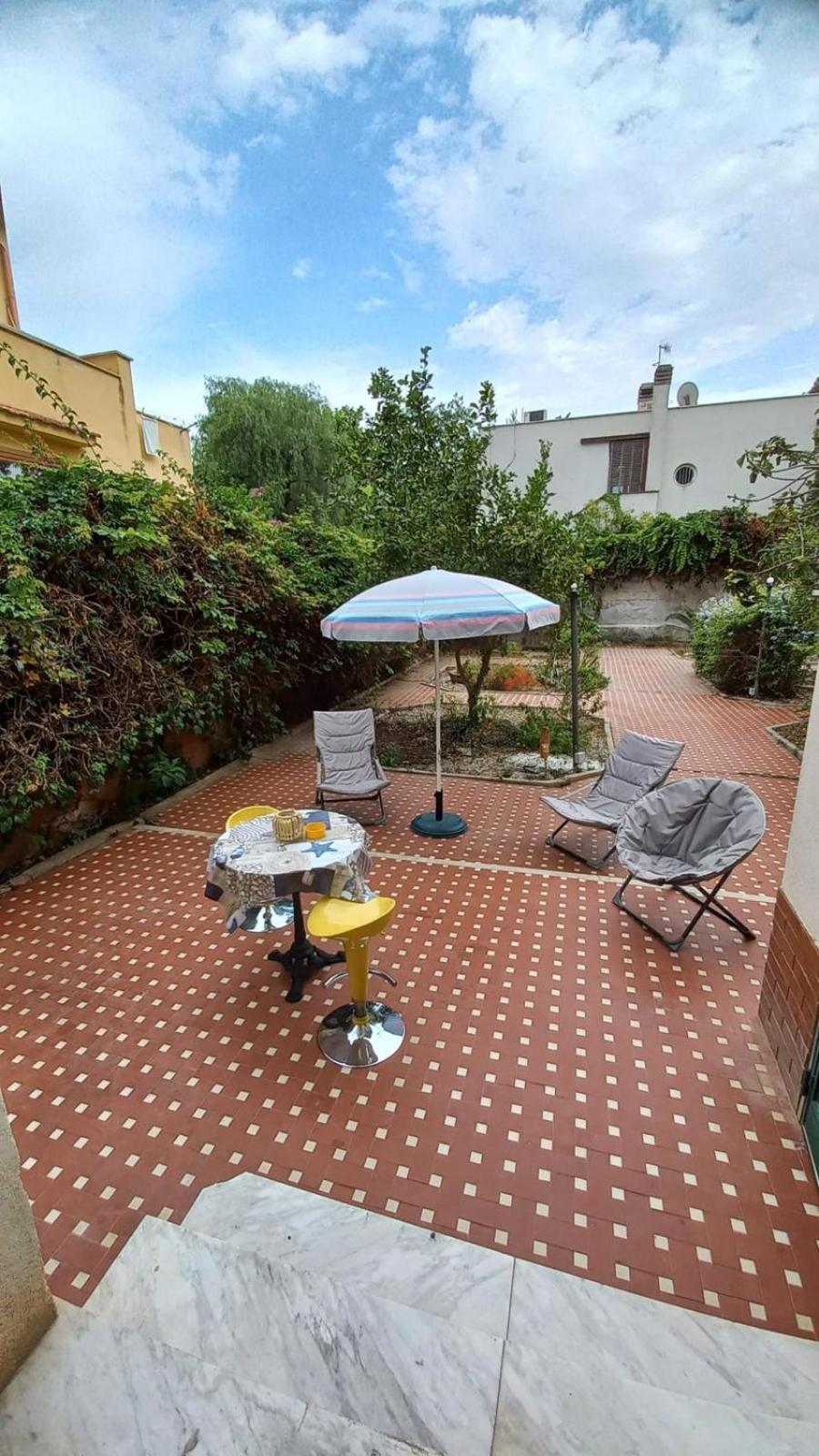 Appartamento Villacloe