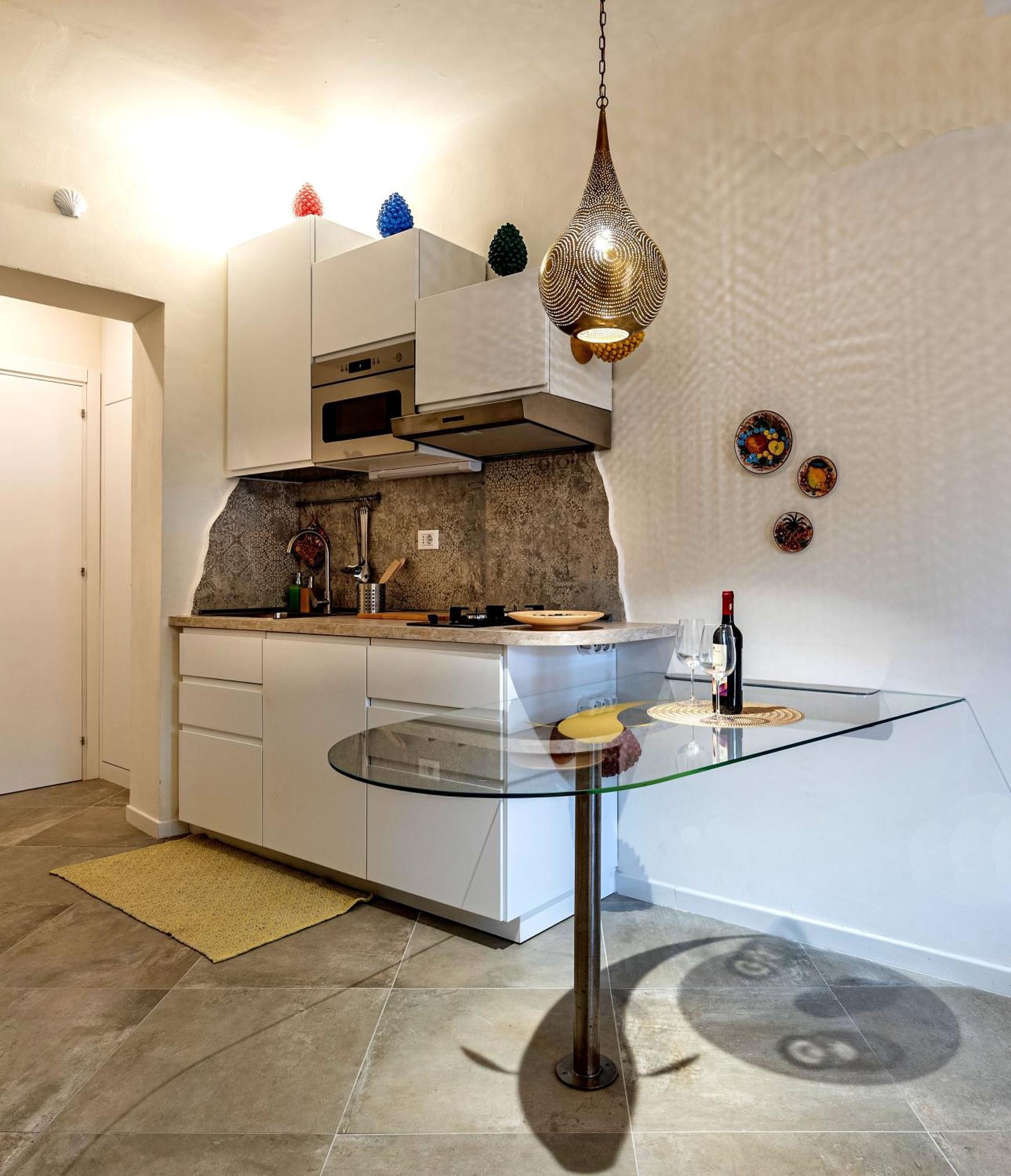 Casa Magnolia Apartment *