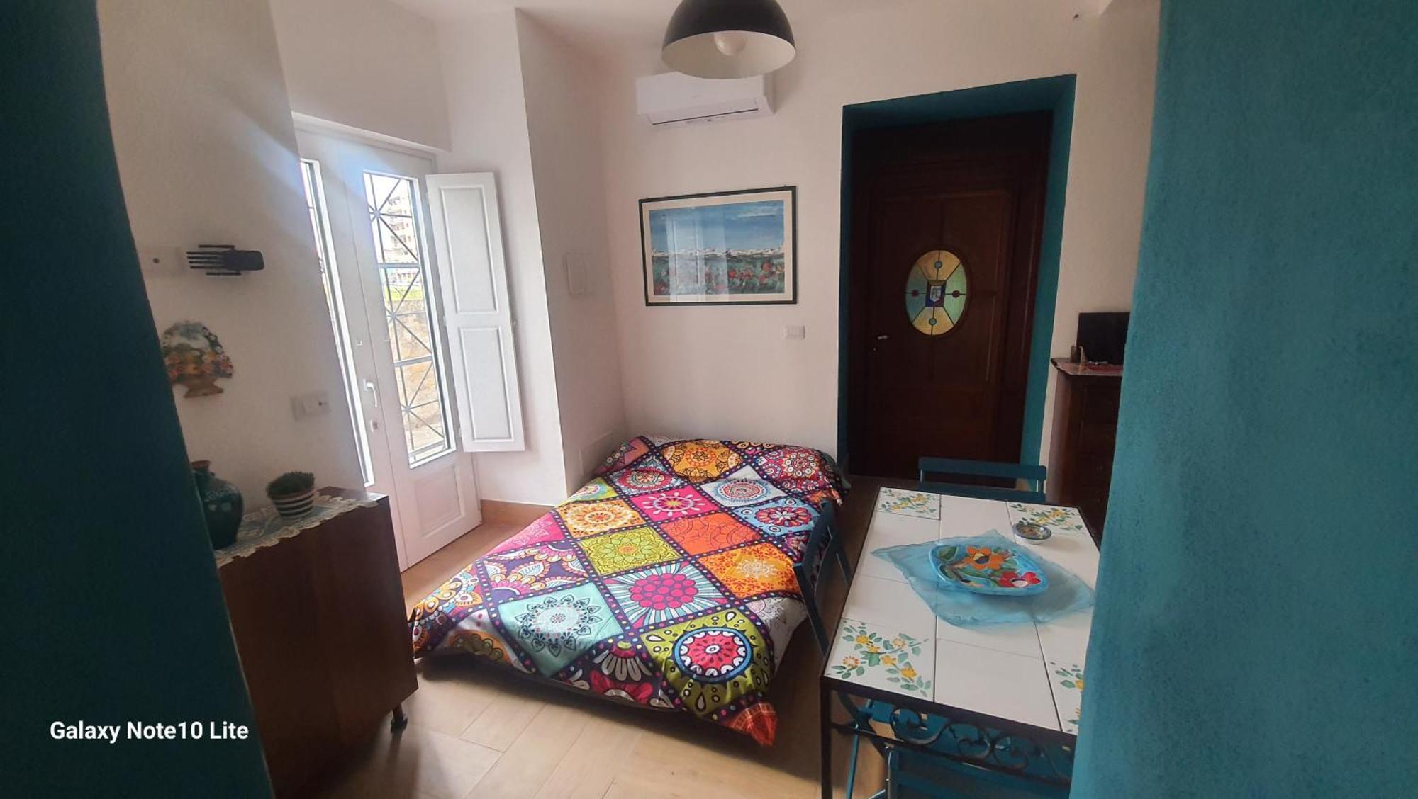 Apartamento Le Calette Palermo