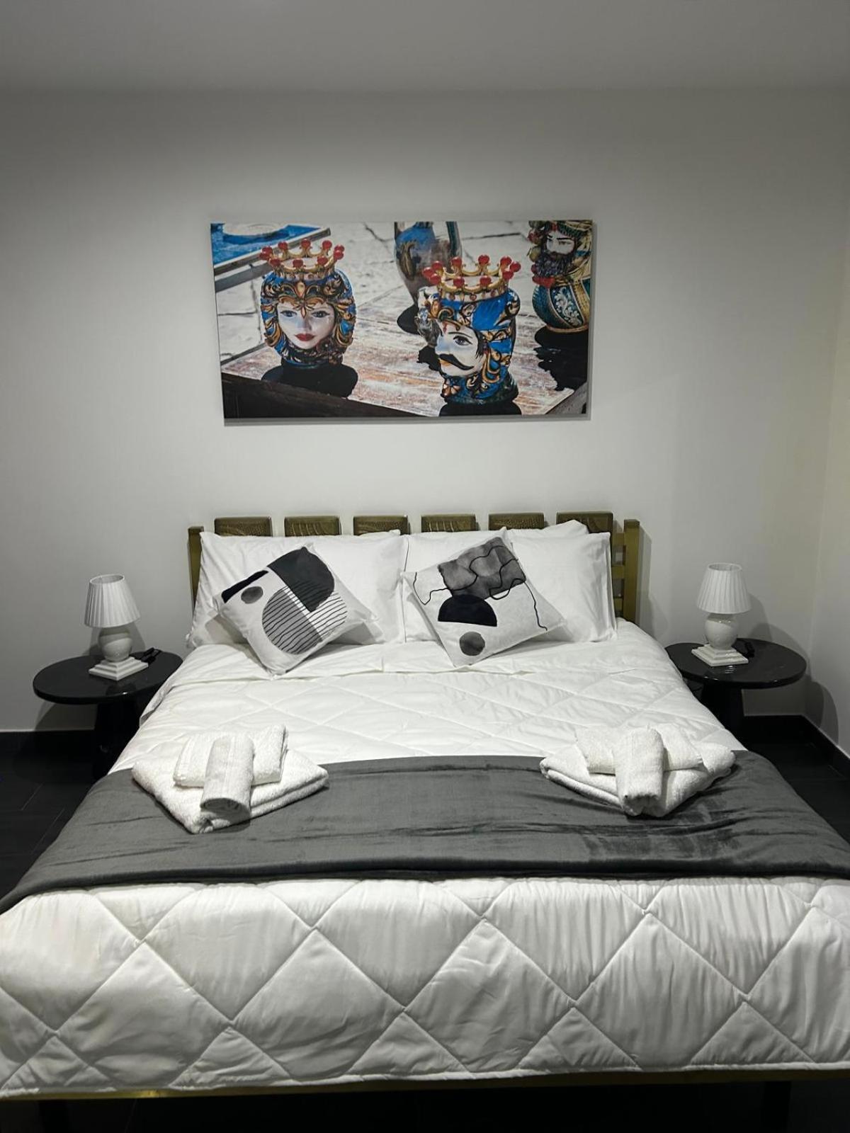 Maisondedesign Ferienhaus Palermo