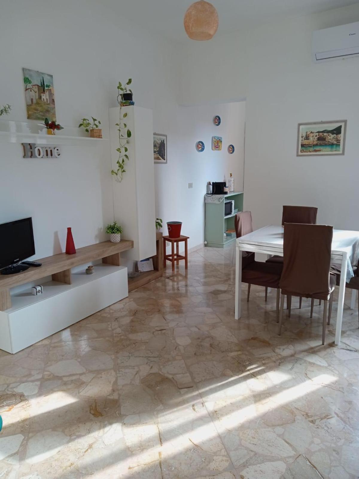 Apartment La Casetta Sferracavallo *