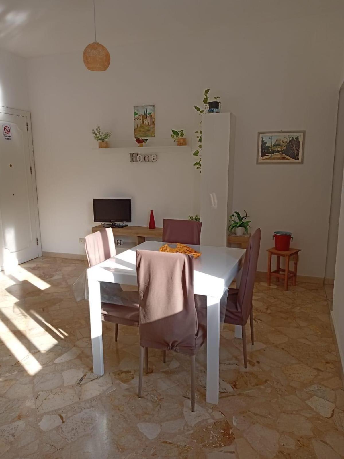 La Casetta Sferracavallo * Palermo