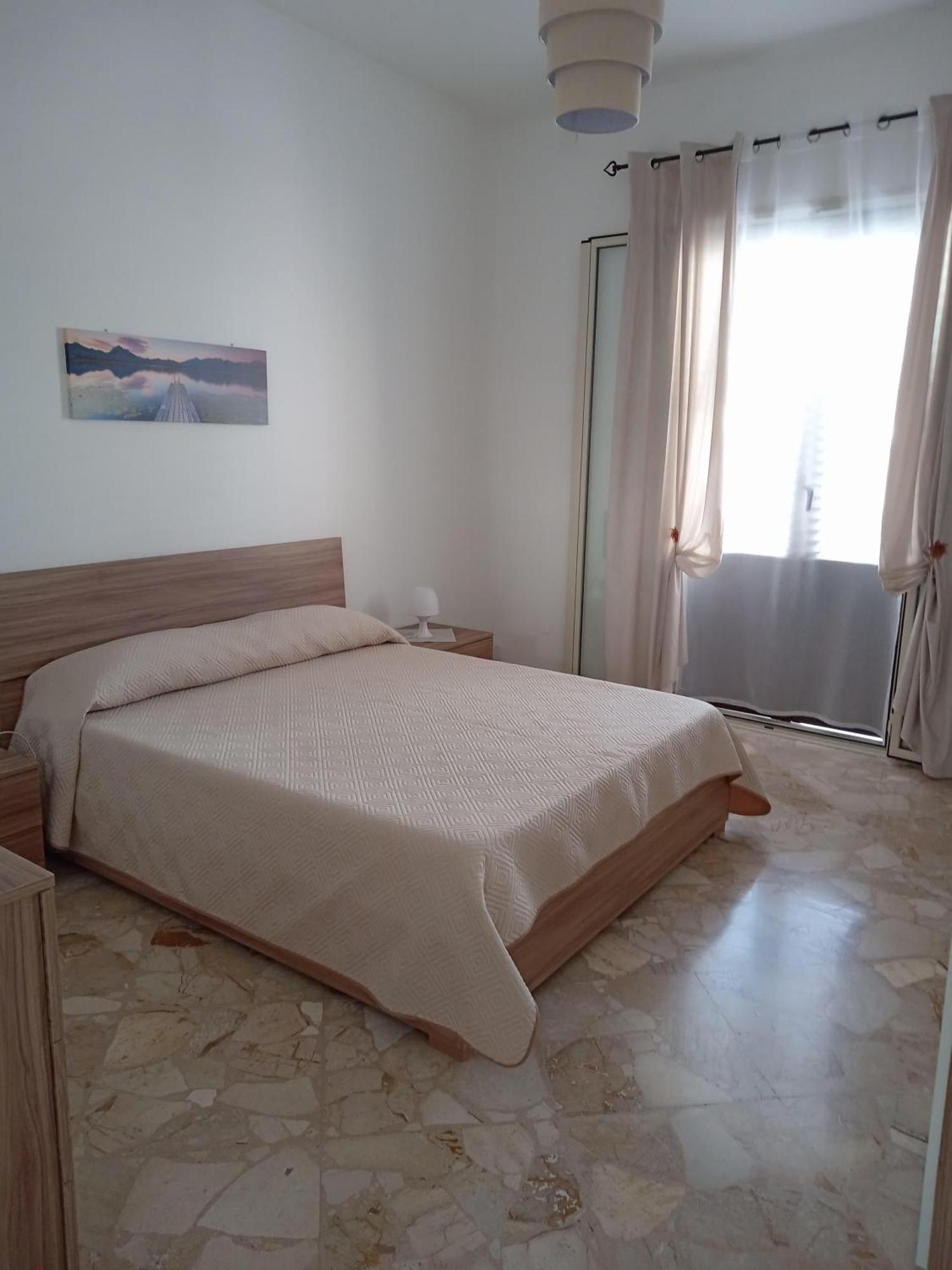 La Casetta Sferracavallo Apartment *