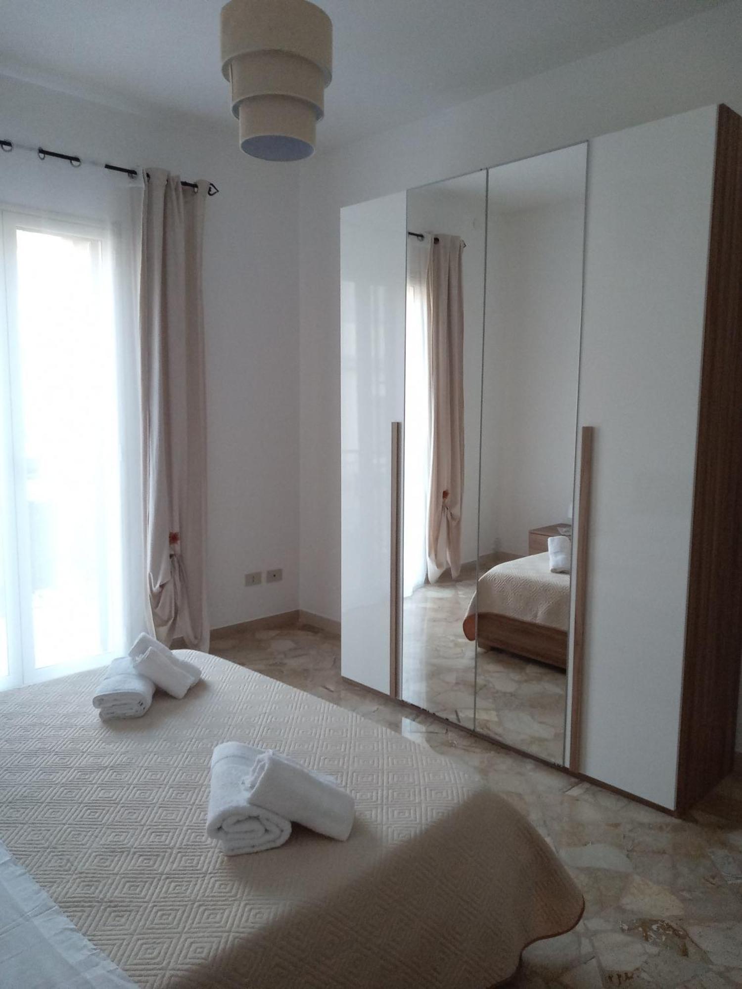 Apartment La Casetta Sferracavallo Palermo