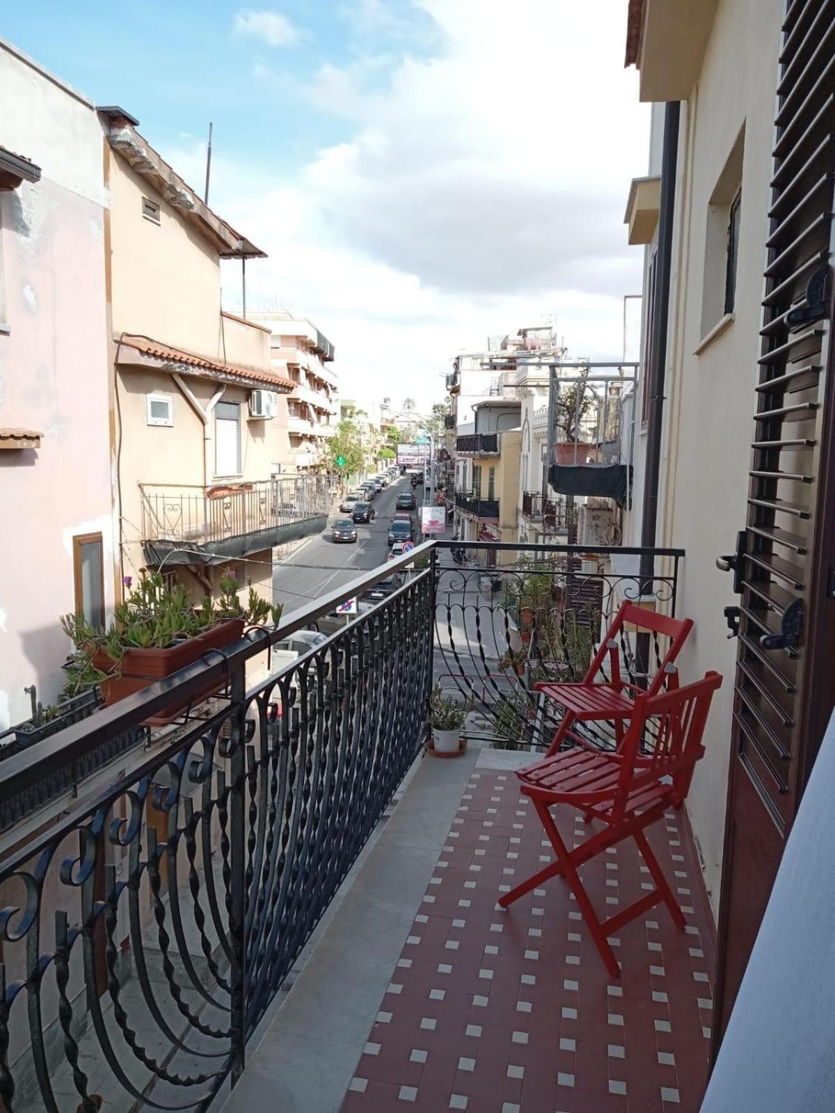 La Casetta Sferracavallo