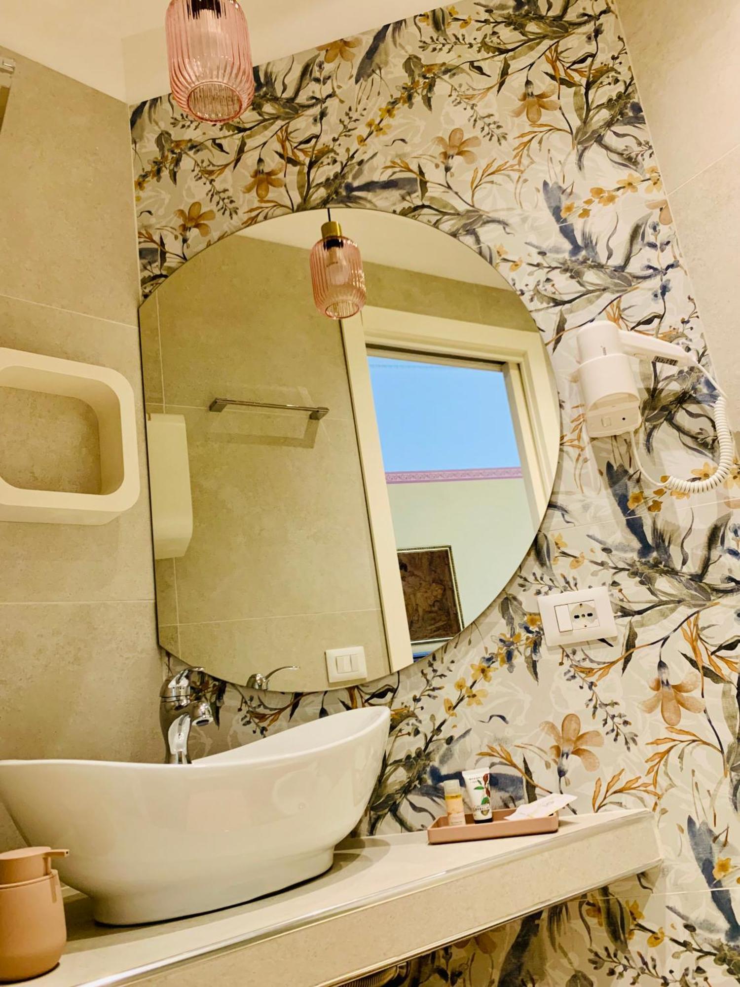 Bed & Breakfast D'angelo Palermo
