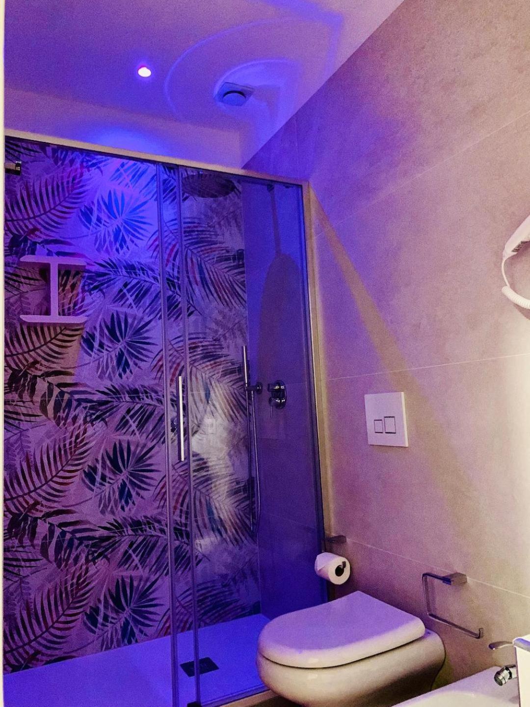 Bed & Breakfast D'angelo Palermo