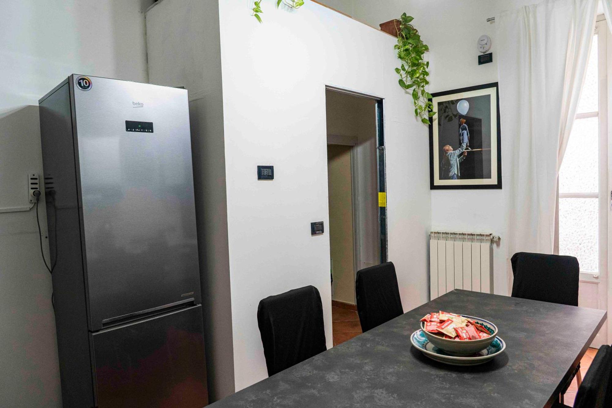Travellers Photo Apartment *