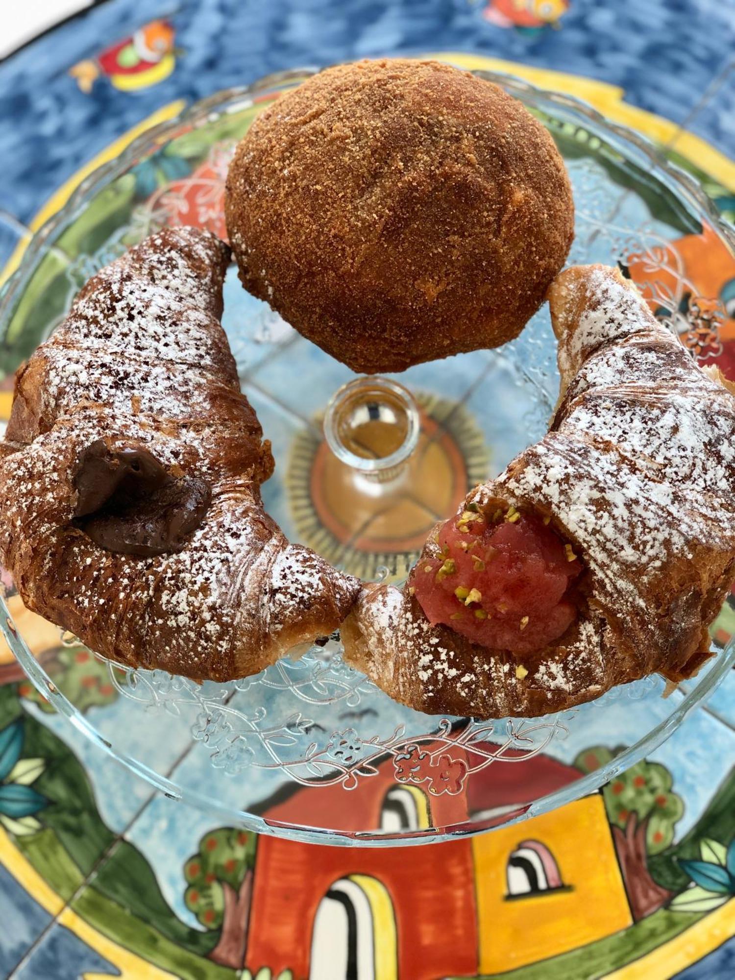 Bellavista Frühstückspension Palermo