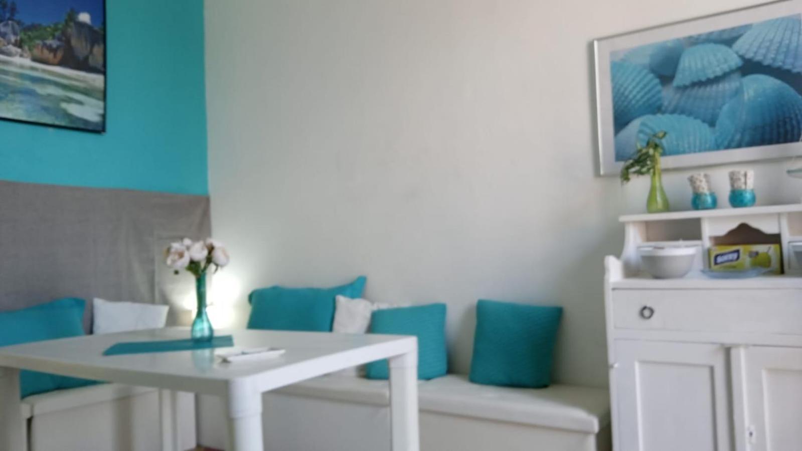 Casa Amari Zisa *