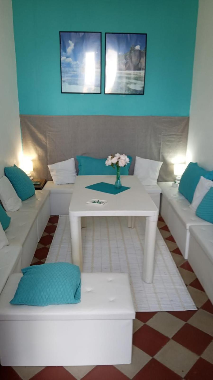Casa Amari Zisa