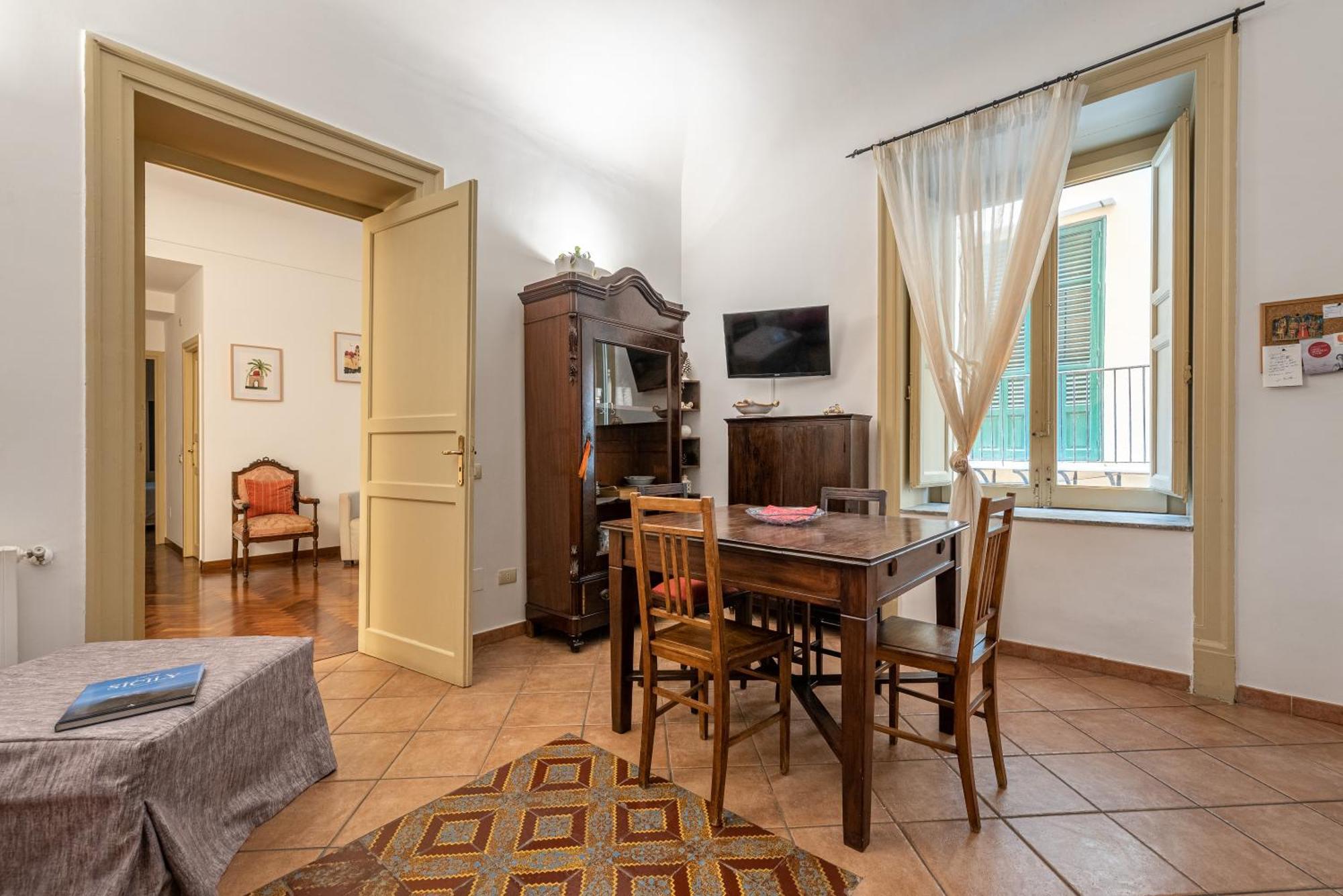 Casa Marettu By Wonderful Italy *
