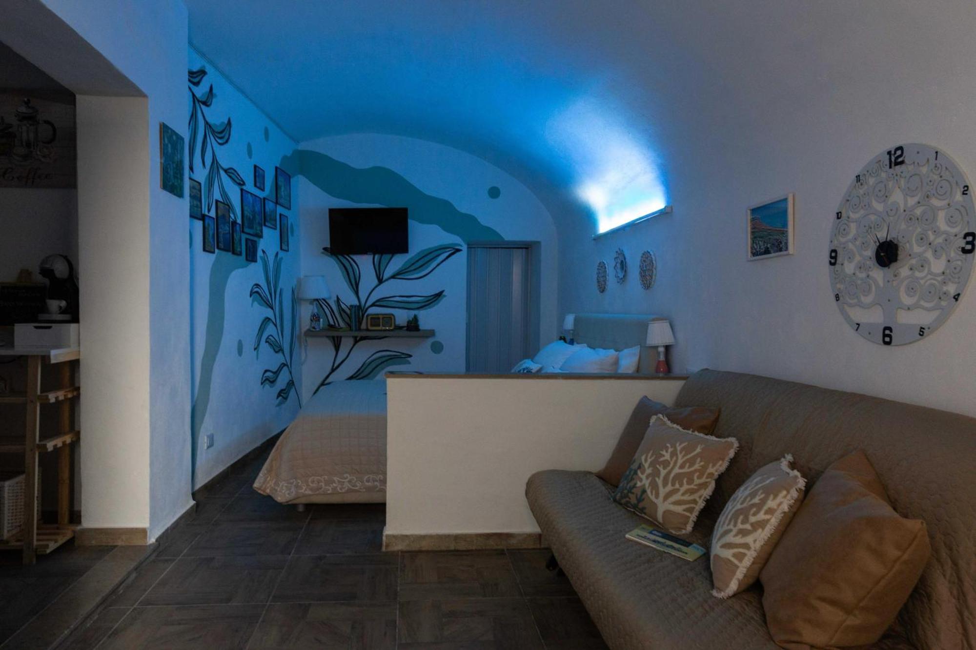 Apartamento Centro Storico - La Casuzza Cala