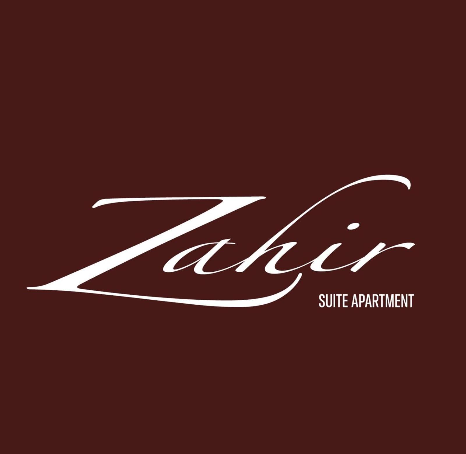 Zahir Apartment Palermo
