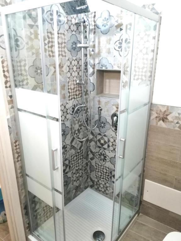 Guest house Tourist House Palermo