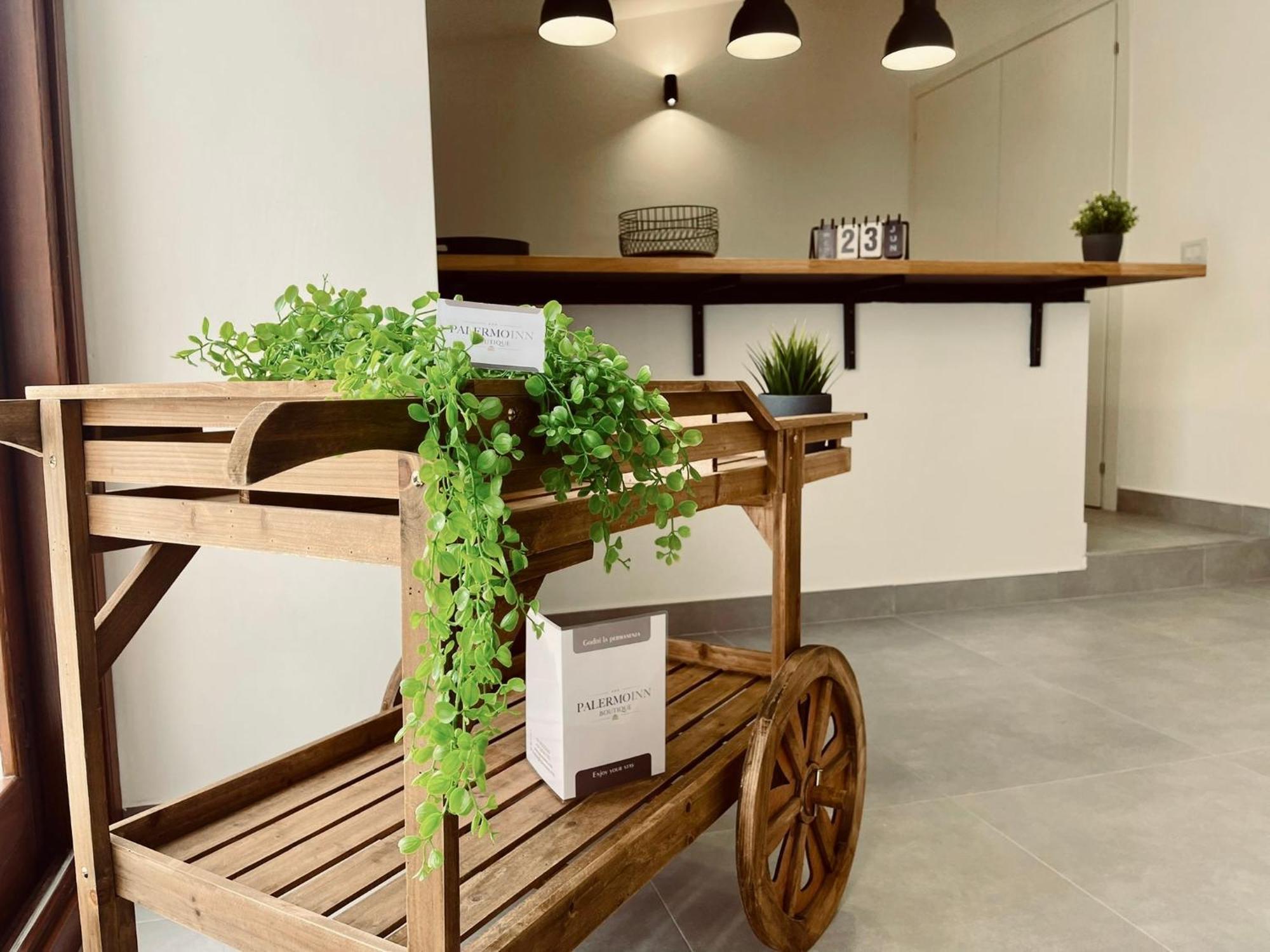 Residenza Ximenes Appartamento