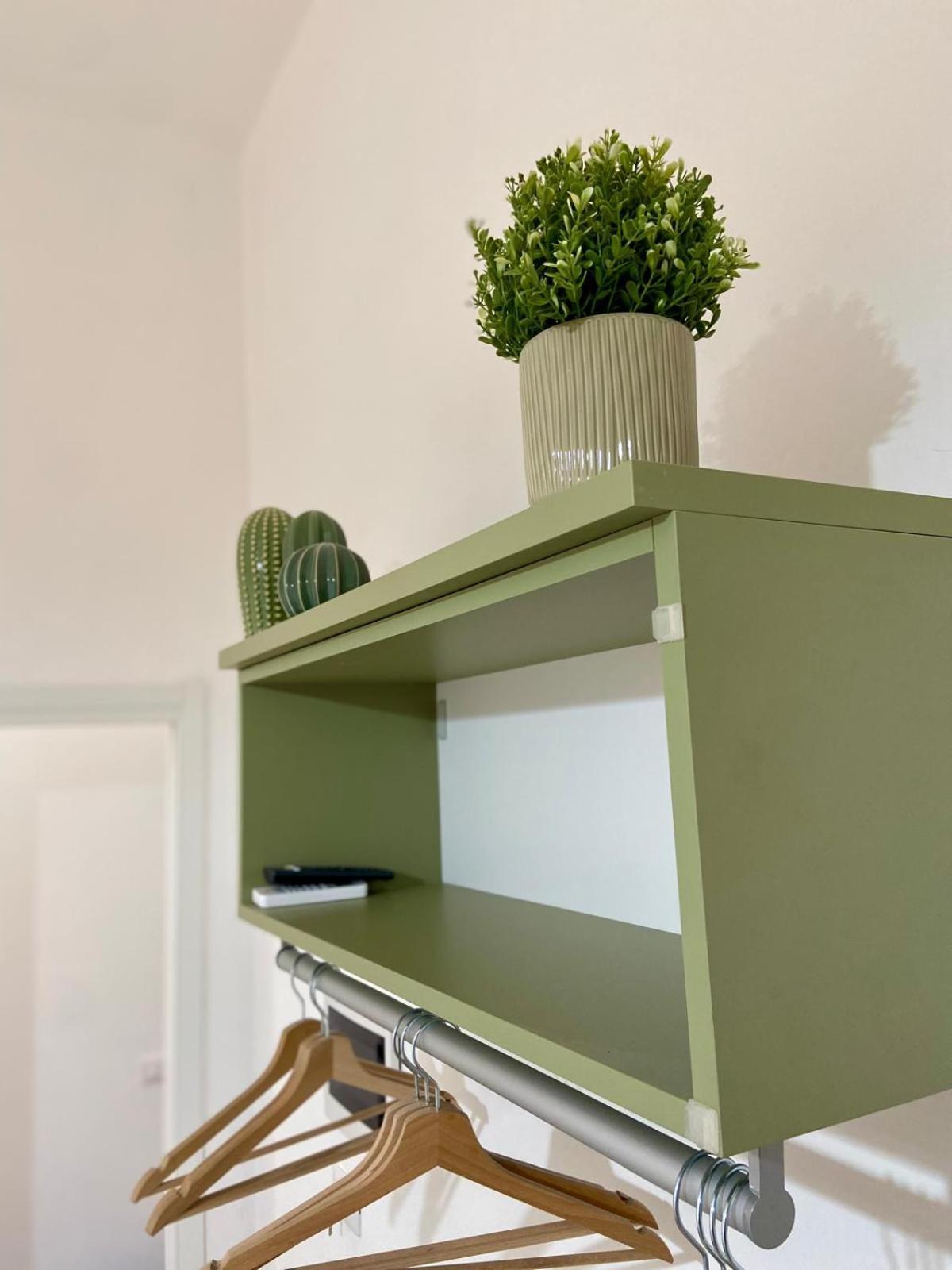 Sicilia Bedda Room's Guest house Palermo