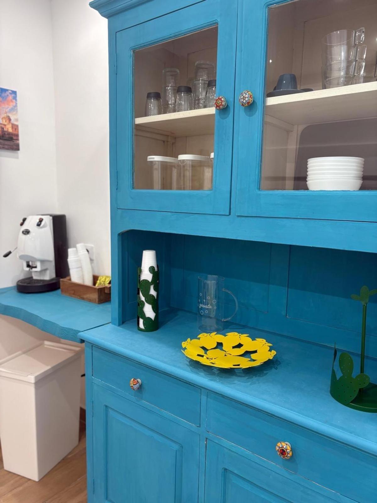 Guest house Sicilia Bedda Room's