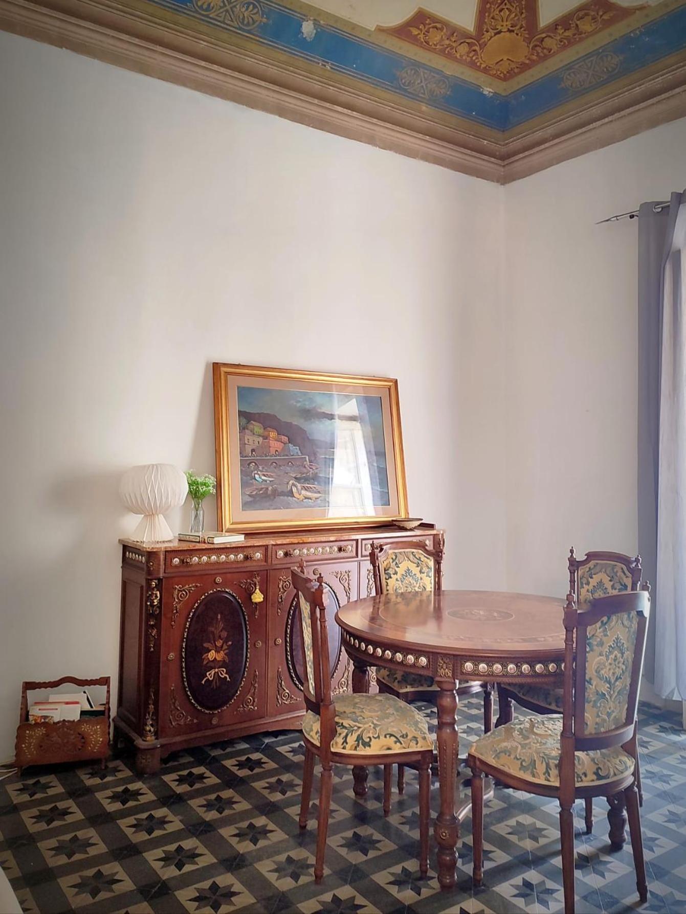 Casa Blu Palermo