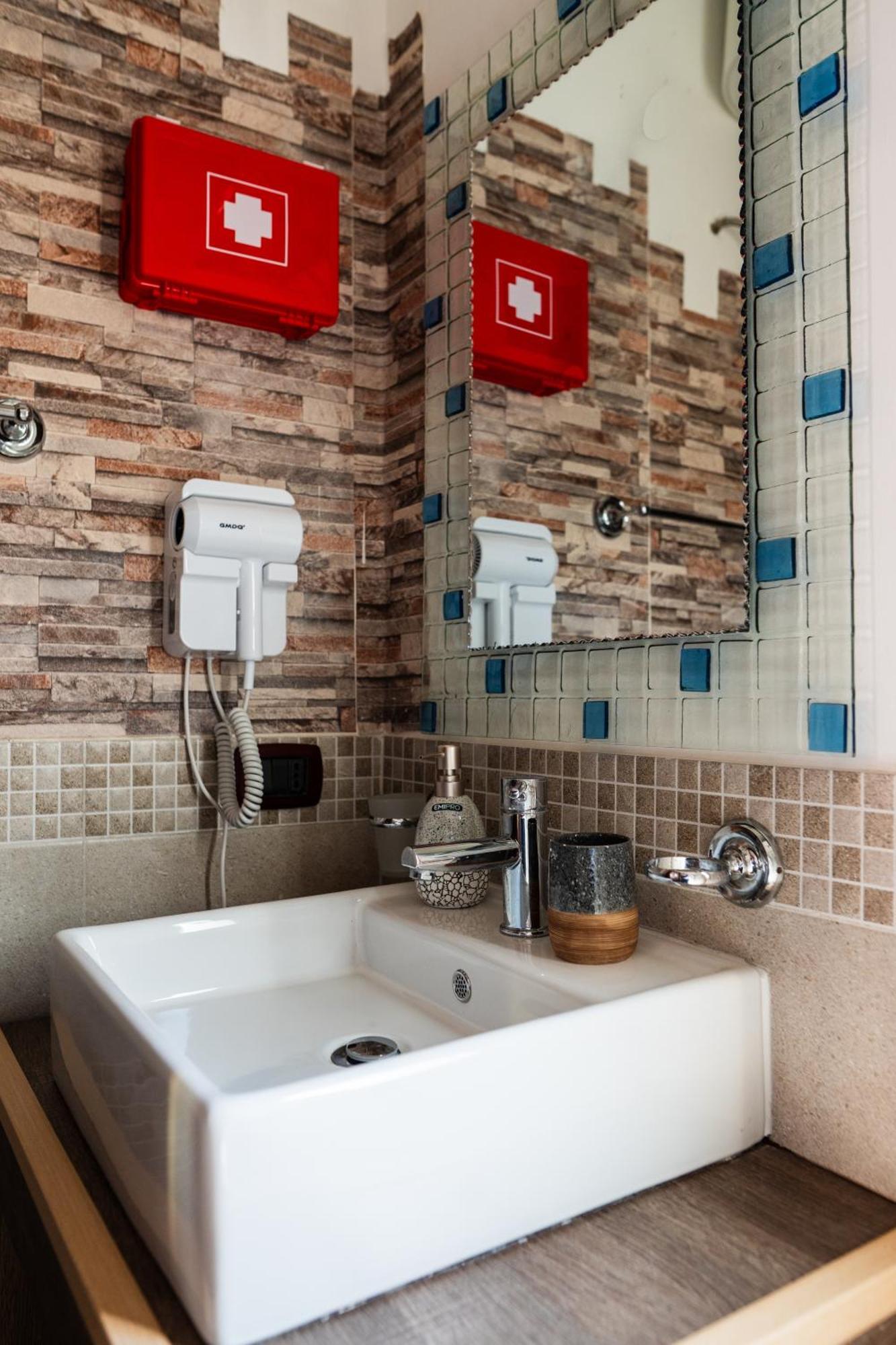 Apartamento Locazione Turistica Aurora