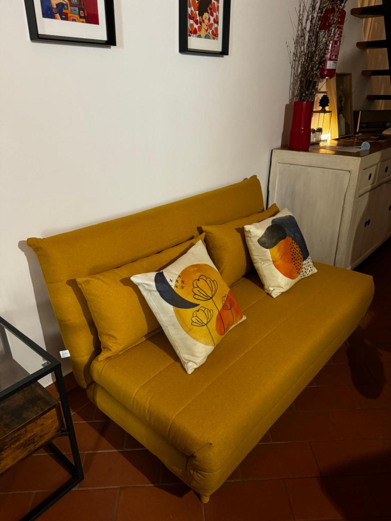 Mau House 44 Palermo