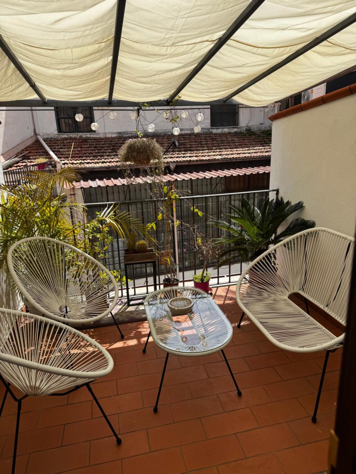 Apartment Mau House 44 *