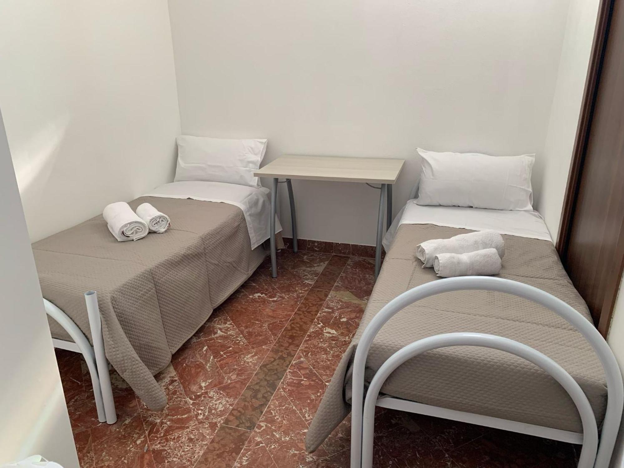 Panorama Station Bed & Breakfast Palermo