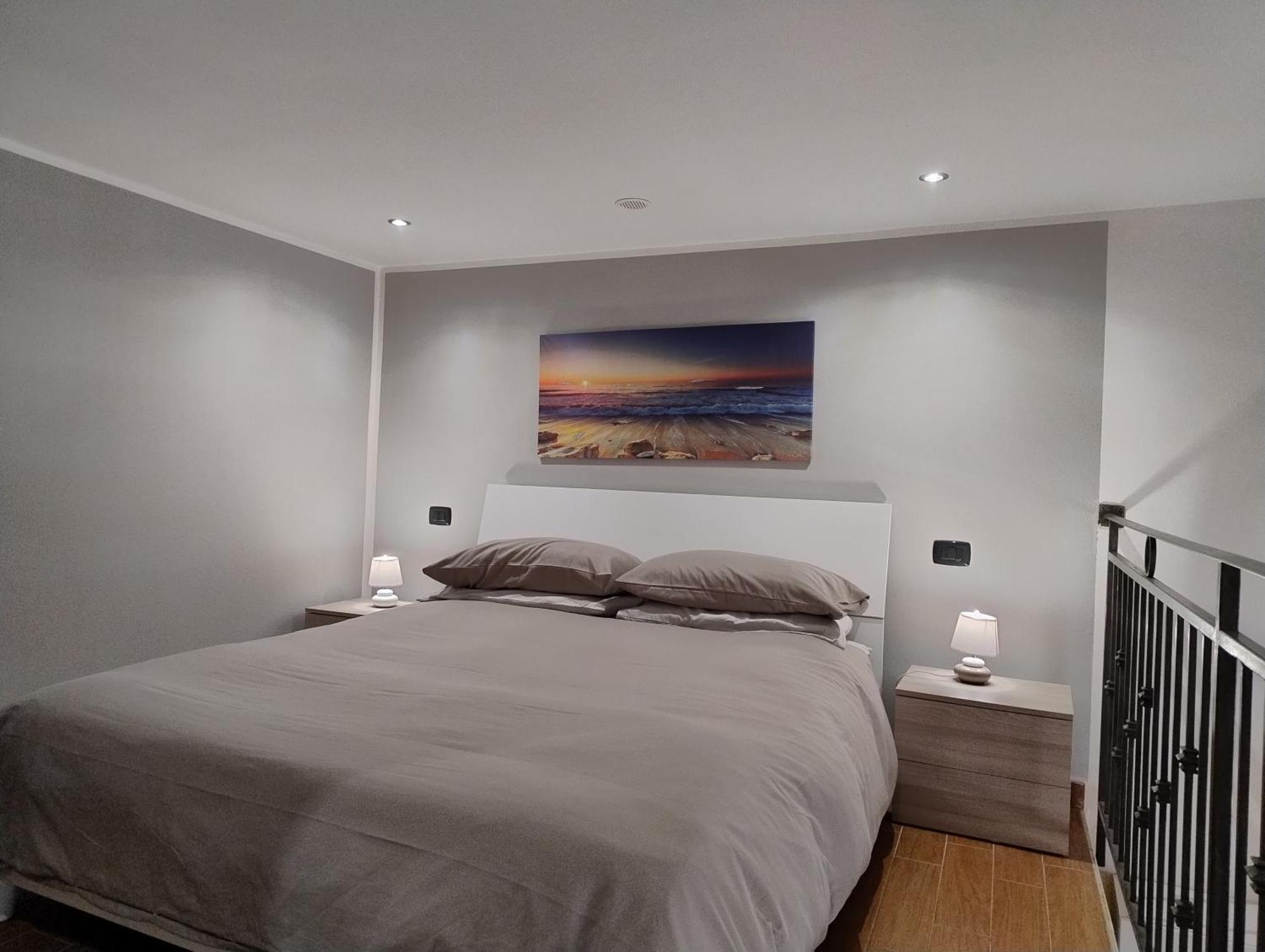 Loft-civico86 Apartment