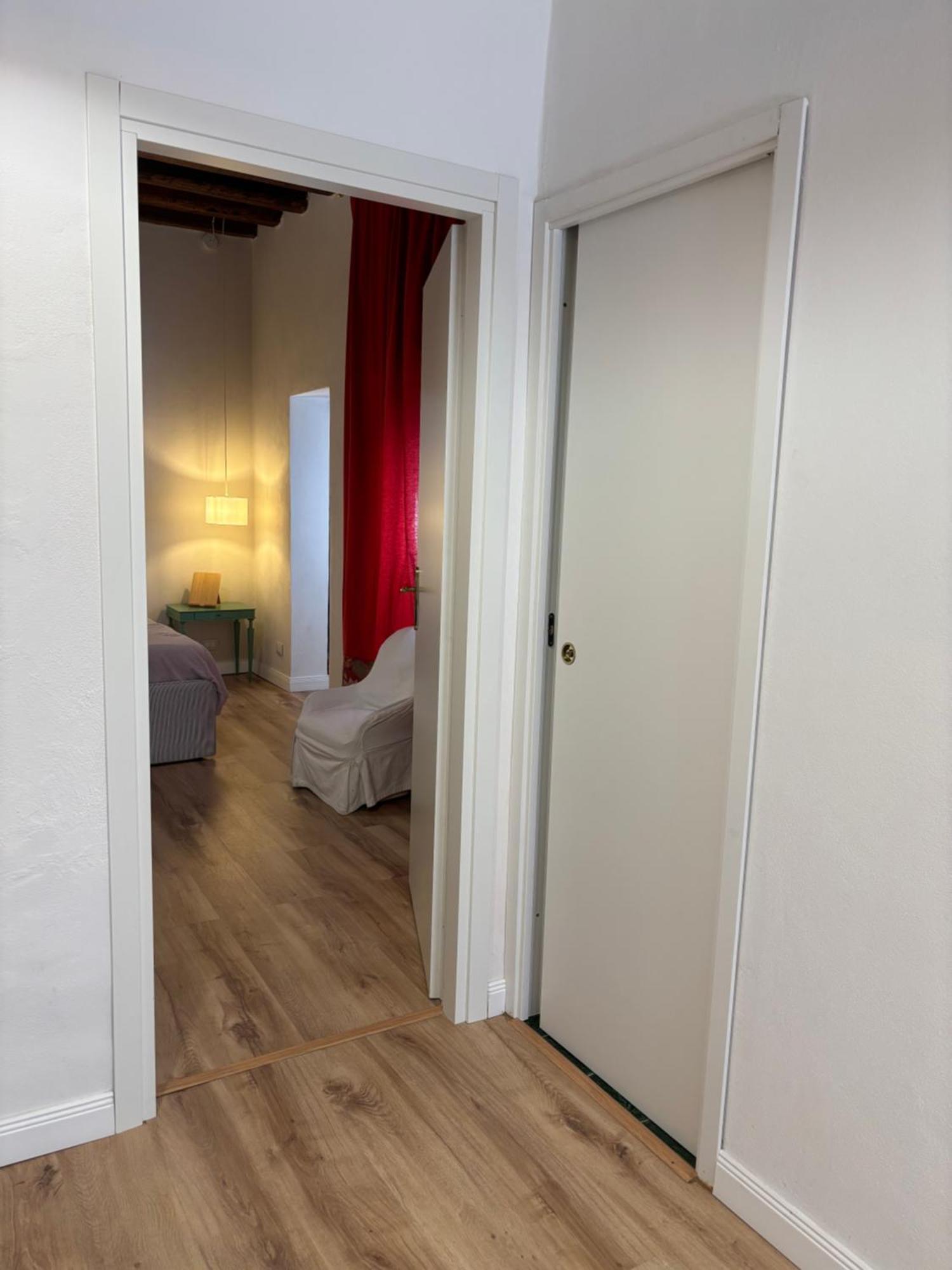 Casa de férias Casa Papel 4 Posti Letto