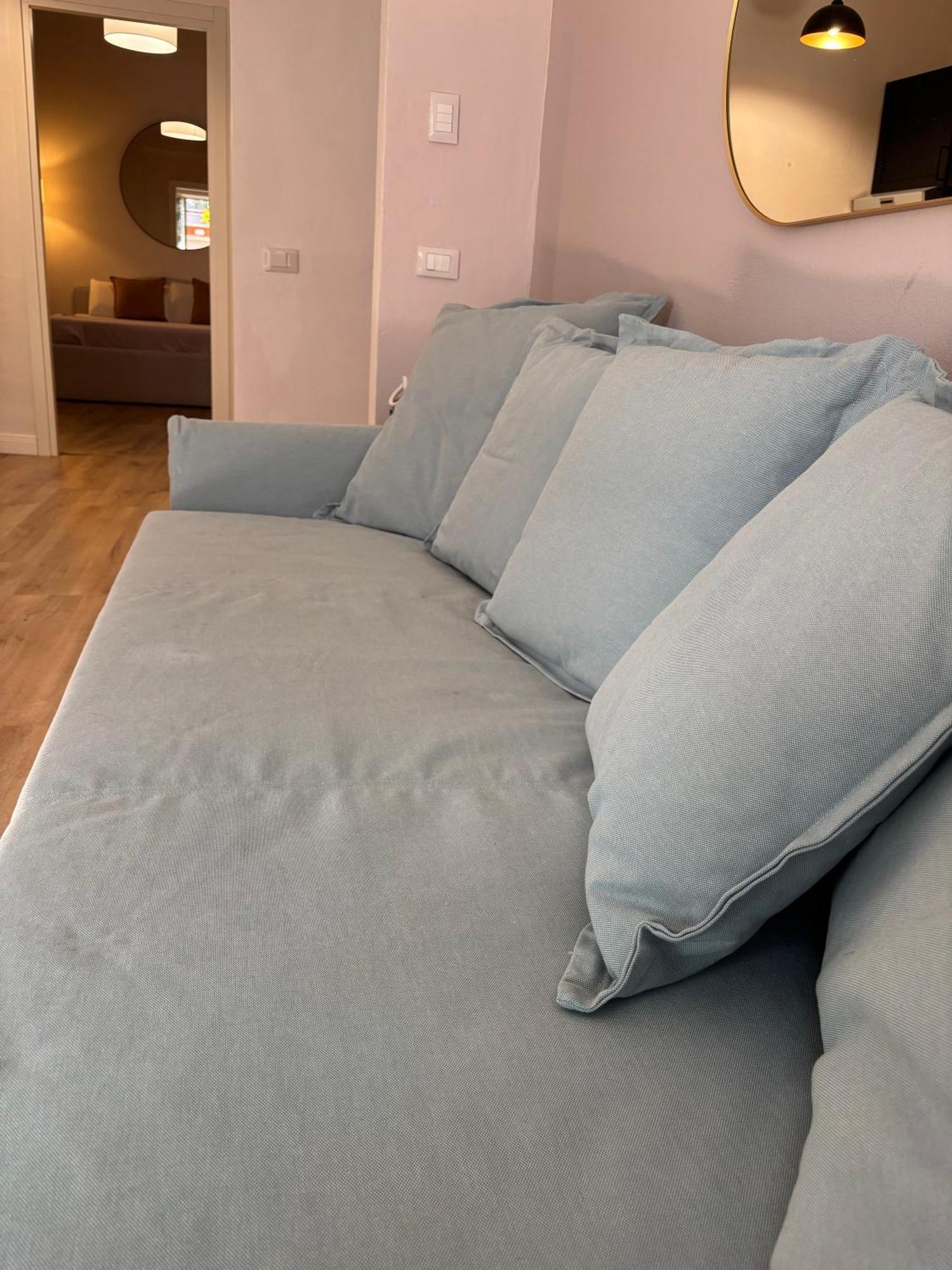 Casa Papel 4 Posti Letto